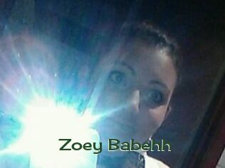 Zoey_Babehh