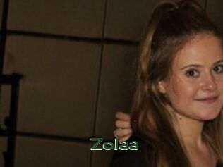 Zolaa