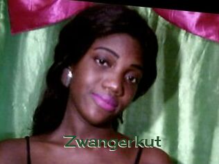 Zwangerkut