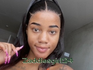 zaddiesgirl24 Vidéos Kochonnes