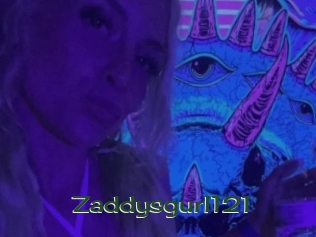 Zaddysgurl121