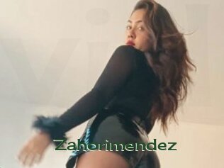 Zahorimendez