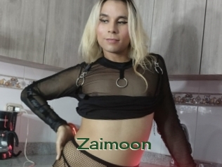 zaimoon Vidéos Kochonnes