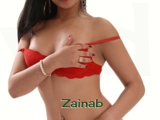 Zainab