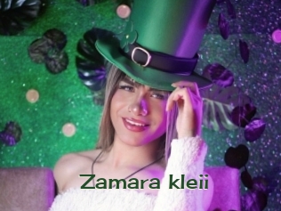 zamara_kleii Vidéos Kochonnes