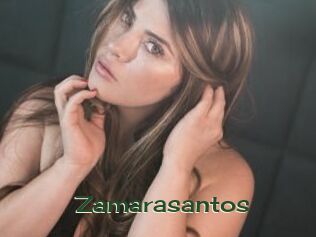 Zamarasantos