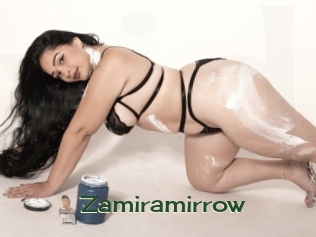 zamiramirrow Vidéos Kochonnes