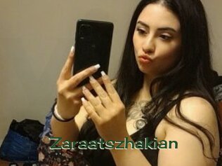 Zaraatszhakian