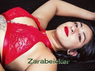 zarabeicker Vidéos Kochonnes