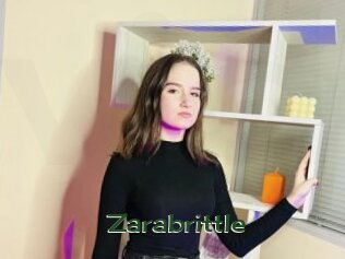 Zarabrittle