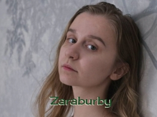Zaraburby