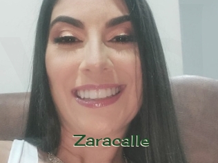 Zaracalle