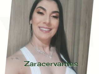 Zaracervantes