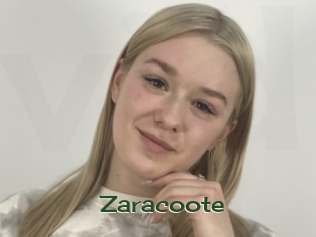 Zaracoote