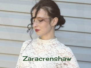 Zaracrenshaw