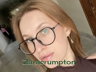 Zaracrumpton