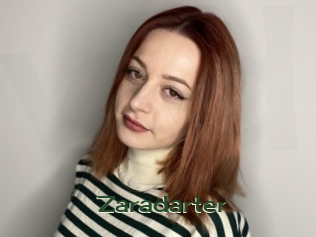 Zaradarter