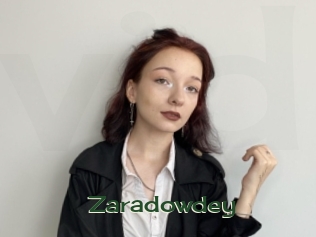 Zaradowdey
