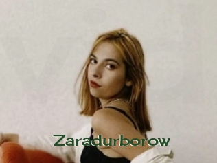 Zaradurborow