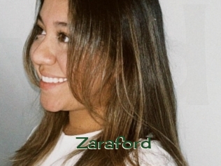 Zaraford