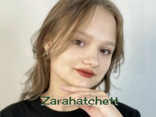 Zarahatchett