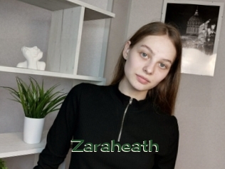 Zaraheath