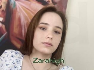 Zarahigh