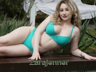 Zarajenner