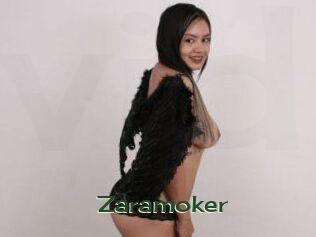 Zaramoker