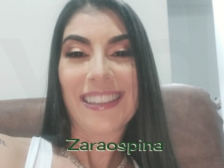 Zaraospina