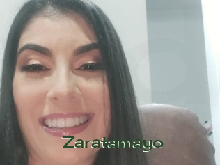 Zaratamayo