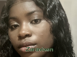 Zaravixen