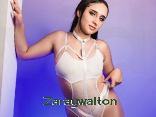 Zaraywalton