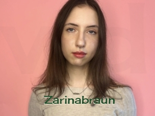 Zarinabraun