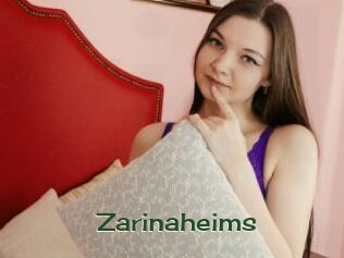 Zarinaheims