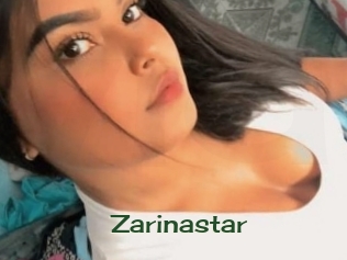 Zarinastar