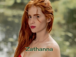 Zathanna