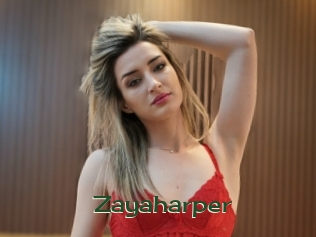 zayaharper Vidéos Kochonnes
