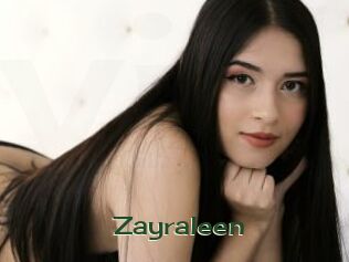 Zayraleen