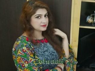 Zehraali