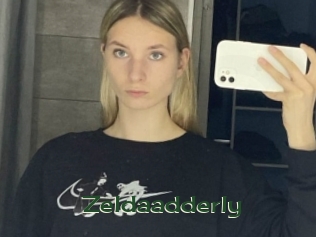 Zeldaadderly