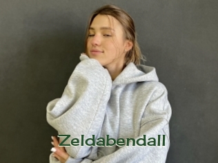Zeldabendall