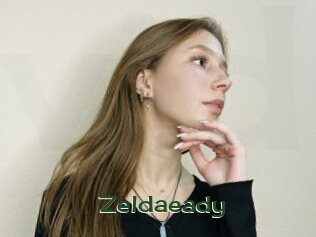 Zeldaeady
