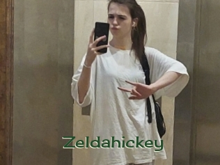 zeldahickey Vidéos Kochonnes