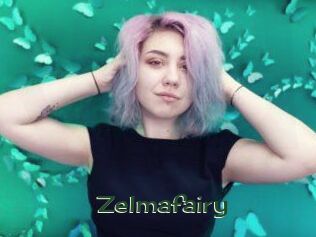 Zelmafairy