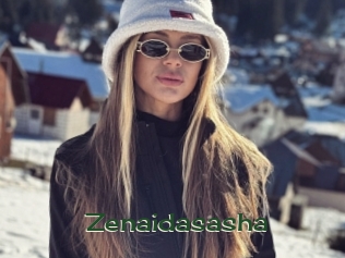 Zenaidasasha