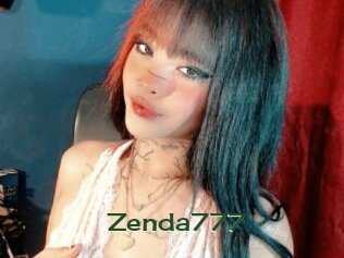 Zenda777
