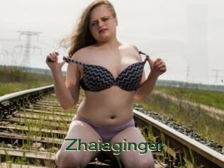 Zhaiaginger