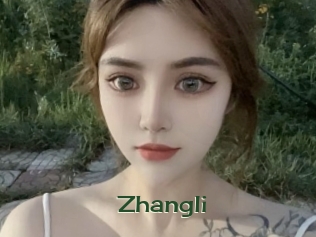 Zhangli