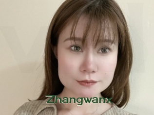 Zhangwanx